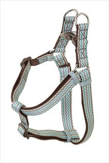 DOOG NEO STEP HARNESS BENJI MD