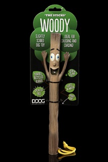 DOOG STICK FAMILY WOODY