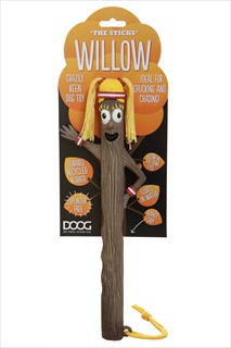 DOOG STICK FAMILY TOYS WILLOW