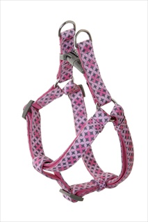 DOOG NEO STEP HARNESS TOTO SM