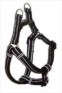 DOOG NEO STEP HARNESS LASSIE SM