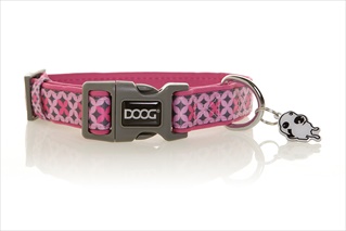 DOOG NEO COLLAR TOTO XS