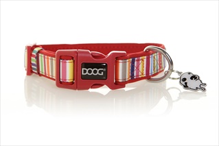 DOOG NEO COLLAR SCOOBY XS