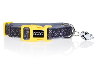 DOOG NEO COLLAR ODIE SM