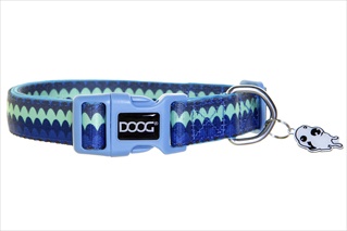 DOOG NEO COLLAR PLUTO LG