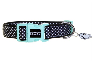 DOOG NEO COLLAR PONGO SM