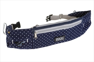 DOOG WALKIE BELT STELLA NAVY