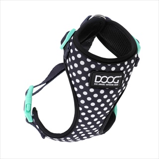 DOOG NEO FLEX HARNESS PONGO SM