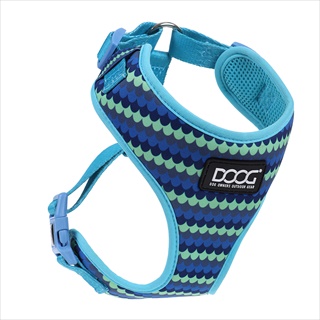 DOOG NEO FLEX HARNESS PLUTO LG