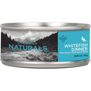 DI NAT WHITEFISH 5.5Z CAT