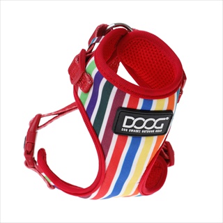 DOOG NEO FLEX HARNESS SCOOBY XL