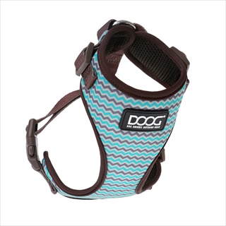 DOOG NEO FLEX HARNESS BENJI LG