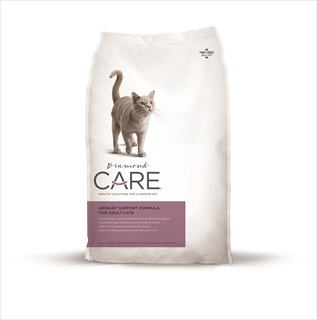 DIAMOND CARE URINARY CAT 15#