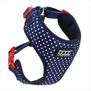 DOOG NEO FLEX HARNESS STELLA XL