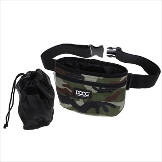 DOOG TREAT PCH CAMO LG*