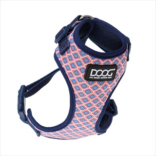 DOOG NEO FLEX HARNESS GROMIT MD