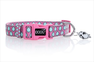 DOOG NEO COLLAR LUNA XS