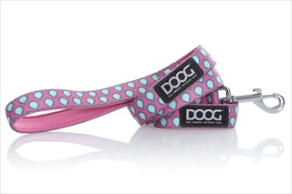 DOOG NEO LEASH LUNA LG