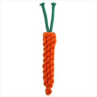 COUNTRY TAILS CARROT WOOL ROPE