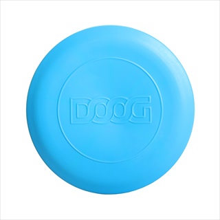 DOOG FETCHABLE FETCHADISC BLUE