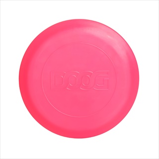 DOOG FETCHABLE FETCHADISC PINK