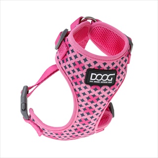 DOOG NEO FLEX HARNESS TOTO SM