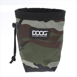 DOOG TREAT PCH CAMO SM