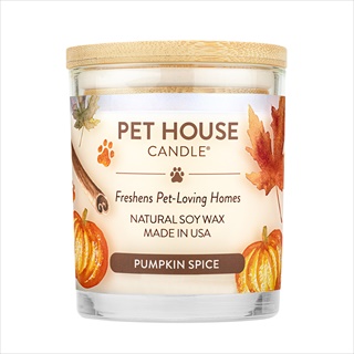 PH CANDLE PUMPKIN SPICE