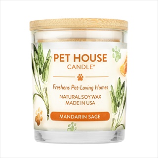 PH CANDLE MANDARIN SAGE