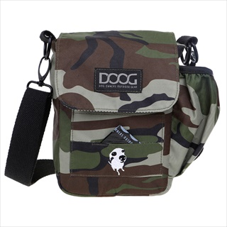 DOOG WALKIE BAG CAMO