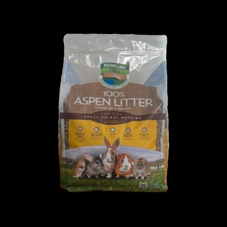 RLFP BEDDING/LITTER ASPEN 10#