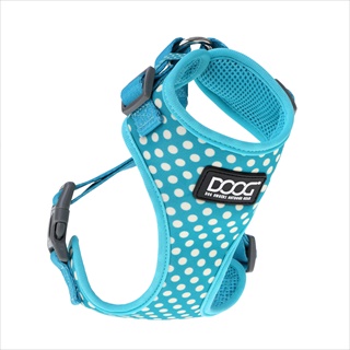 DOOG NEO FLEX HARNESS SNOOPY MD