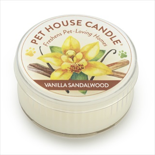 PH MINI CANDLE VAN SANDALWOOD