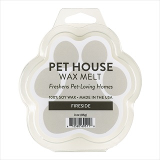 PH WAX MELT FIRESIDE