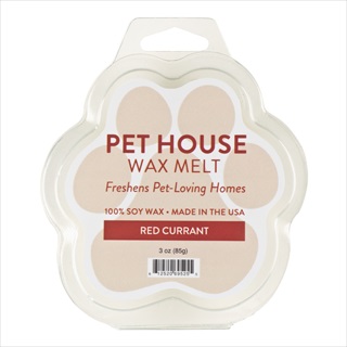 PH WAX MELT RED CURRANT