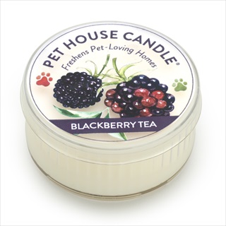 PH MINI CANDLE BLACKBERRY TEA