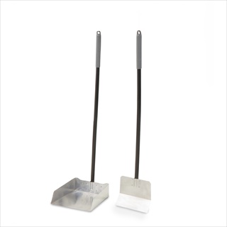 PETM CR ALUMINIUM SPADE/PAN LG