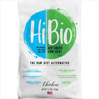 ATG HI BIO AIR DRIED CHKN 1.2#