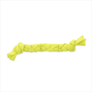 GURU TENNIS SQKY SNUFFLE TUG 12"