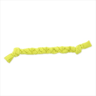 GURU TENNIS SQKY SNUFFLE TUG 18"