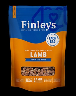 FINLEYS TRAINERS LAMB BTES 16Z