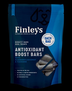 FINLEYS BARS ANTIOXDNT BOOST 16Z