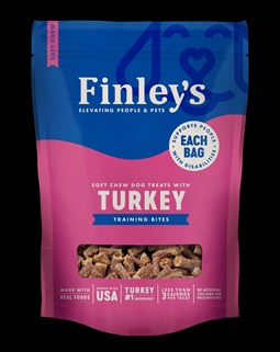 FINLEYS TRAINERS TURKEY BTES 6Z