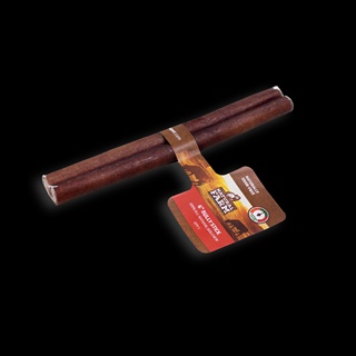 NF OF BULLY STICK 6" 80CT