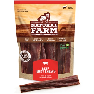 NF BEEF JERKY 10PK