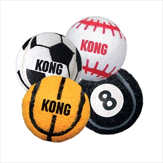 KONG SPORT BALLS LARGE