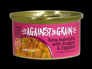 ATG CAT CAN TUNA AUBERGINE 2.8Z
