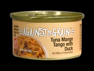 ATG CAT CAN TUNA MANGO TNGO 2.8Z