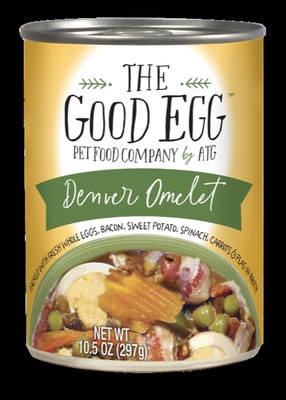 ATG DOG CAN GOOD EGG DNVER 10.5Z