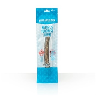 TNT WHOLE ANTLER CHEW LG 7.5"